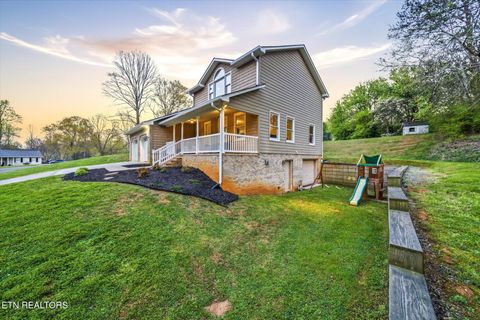 Tiny photo for 130 County Road 452, Athens, TN 37303 (MLS # 1334243)