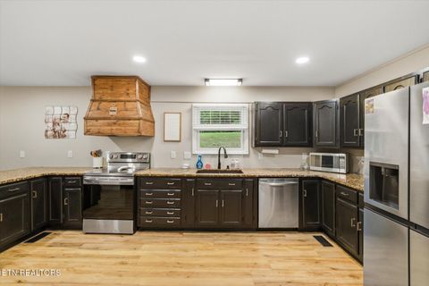 Tiny photo for 130 County Road 452, Athens, TN 37303 (MLS # 1334243)