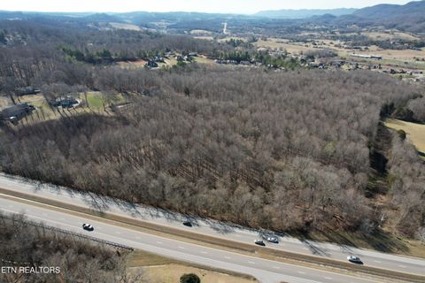 Cumberland Gap Pkwy Harrogate TN 37752