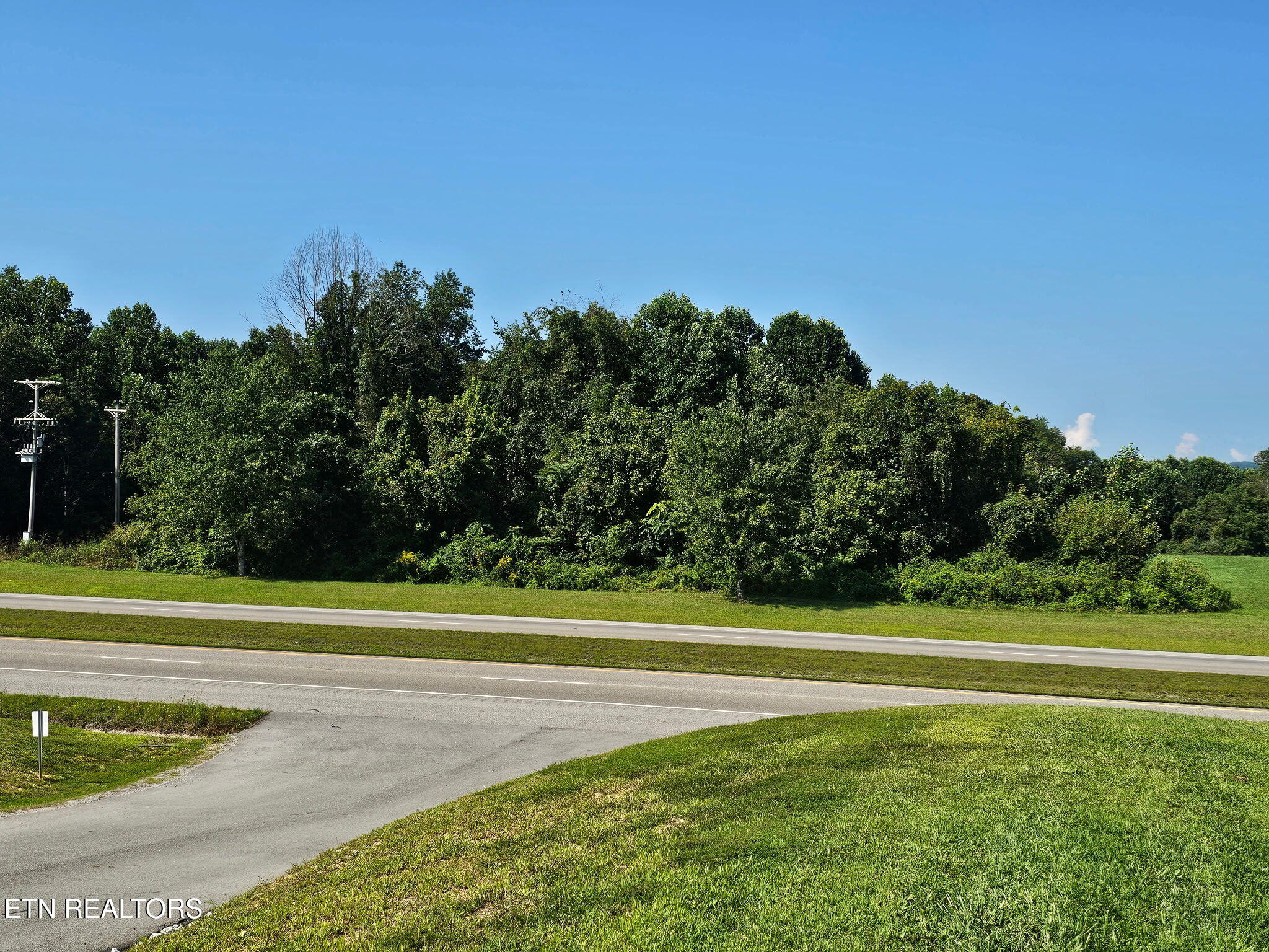 Cumberland Gap Pkwy