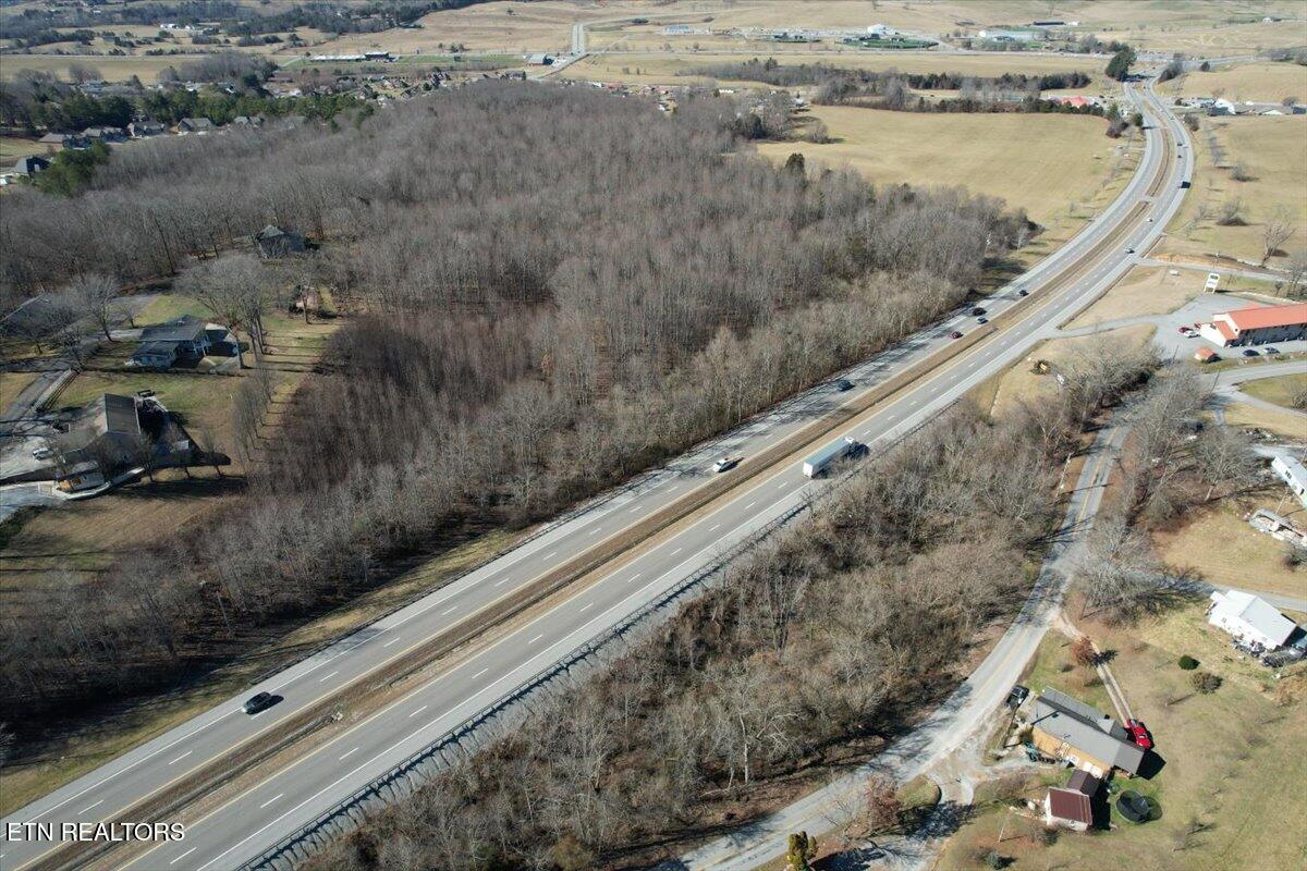 Cumberland Gap Pkwy