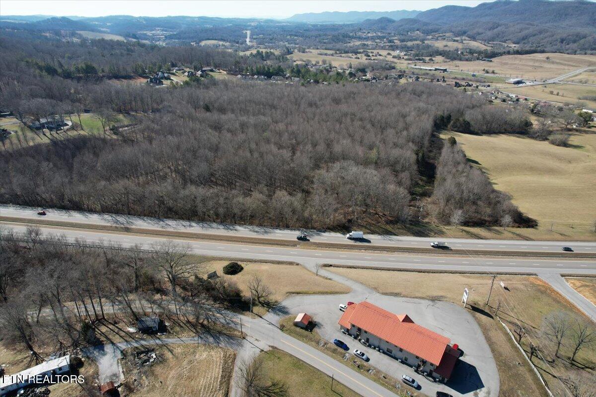 Cumberland Gap Pkwy