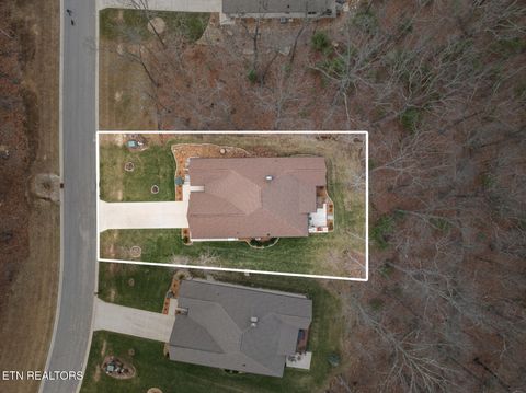 Tiny photo for 51 Oak Leaf Circle Cir, Fairfield Glade, TN 38558 (MLS # 1327573)