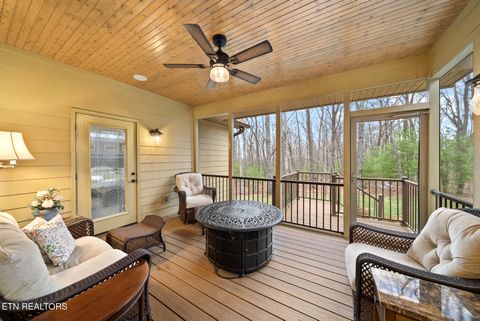 Tiny photo for 51 Oak Leaf Circle Cir, Fairfield Glade, TN 38558 (MLS # 1327573)