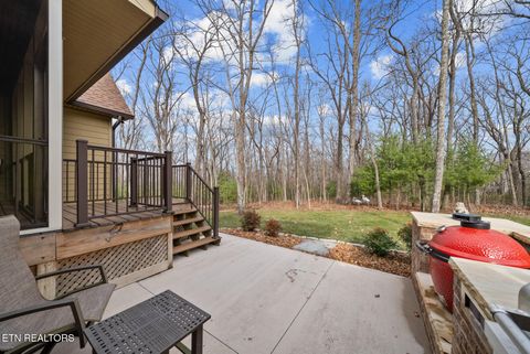 Tiny photo for 51 Oak Leaf Circle Cir, Fairfield Glade, TN 38558 (MLS # 1327573)