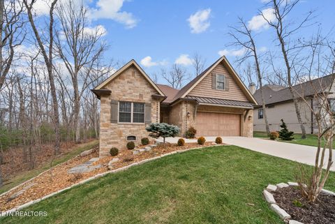Tiny photo for 51 Oak Leaf Circle Cir, Fairfield Glade, TN 38558 (MLS # 1327573)