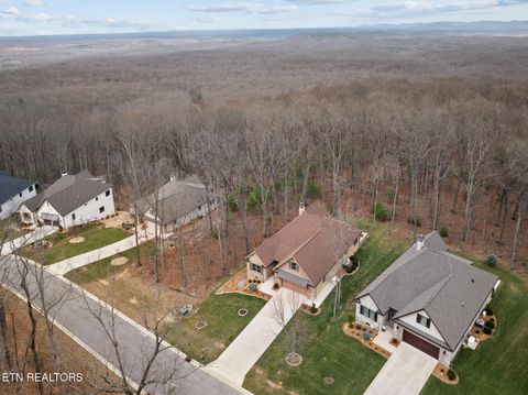 Tiny photo for 51 Oak Leaf Circle Cir, Fairfield Glade, TN 38558 (MLS # 1327573)