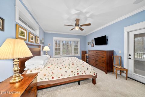 Tiny photo for 51 Oak Leaf Circle Cir, Fairfield Glade, TN 38558 (MLS # 1327573)