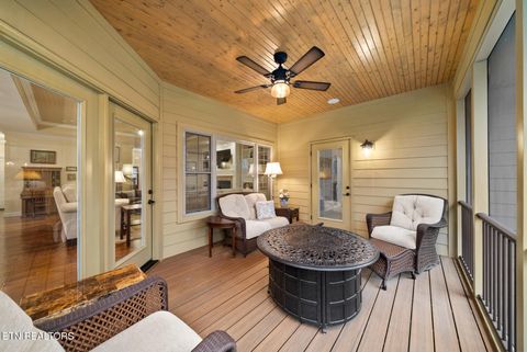 Tiny photo for 51 Oak Leaf Circle Cir, Fairfield Glade, TN 38558 (MLS # 1327573)