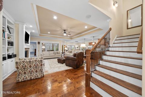 Tiny photo for 51 Oak Leaf Circle Cir, Fairfield Glade, TN 38558 (MLS # 1327573)