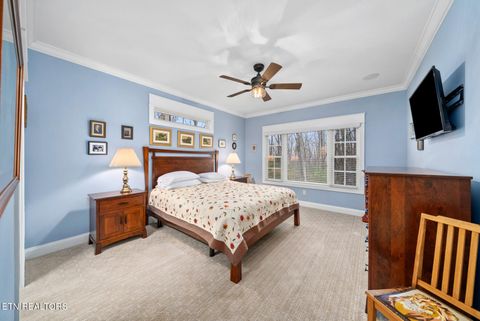 Tiny photo for 51 Oak Leaf Circle Cir, Fairfield Glade, TN 38558 (MLS # 1327573)