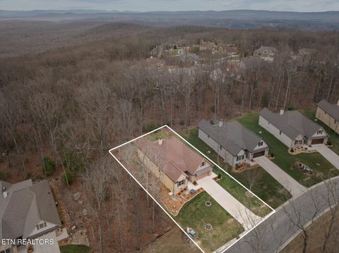 Tiny photo for 51 Oak Leaf Circle Cir, Fairfield Glade, TN 38558 (MLS # 1327573)