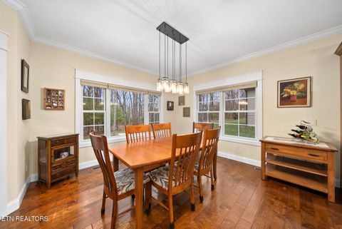 Tiny photo for 51 Oak Leaf Circle Cir, Fairfield Glade, TN 38558 (MLS # 1327573)