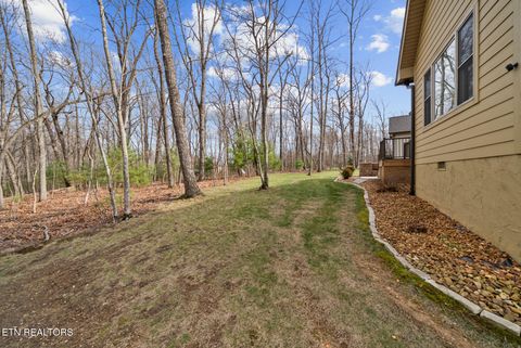 Tiny photo for 51 Oak Leaf Circle Cir, Fairfield Glade, TN 38558 (MLS # 1327573)
