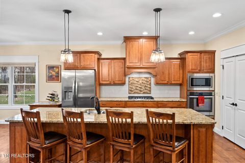 Tiny photo for 51 Oak Leaf Circle Cir, Fairfield Glade, TN 38558 (MLS # 1327573)