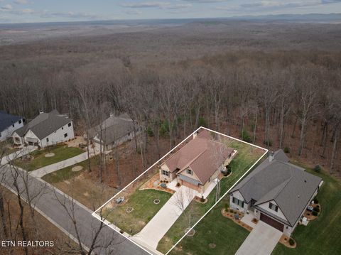 Tiny photo for 51 Oak Leaf Circle Cir, Fairfield Glade, TN 38558 (MLS # 1327573)