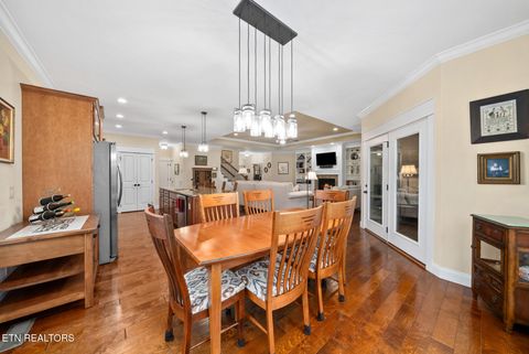 Tiny photo for 51 Oak Leaf Circle Cir, Fairfield Glade, TN 38558 (MLS # 1327573)