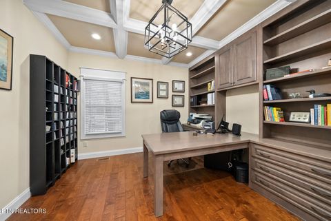 Tiny photo for 51 Oak Leaf Circle Cir, Fairfield Glade, TN 38558 (MLS # 1327573)