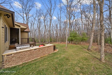 Tiny photo for 51 Oak Leaf Circle Cir, Fairfield Glade, TN 38558 (MLS # 1327573)