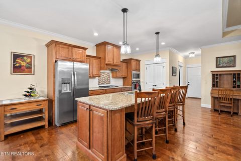 Tiny photo for 51 Oak Leaf Circle Cir, Fairfield Glade, TN 38558 (MLS # 1327573)