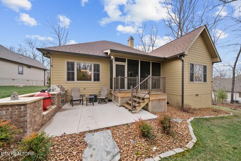 Tiny photo for 51 Oak Leaf Circle Cir, Fairfield Glade, TN 38558 (MLS # 1327573)