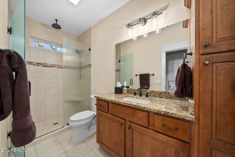 Tiny photo for 51 Oak Leaf Circle Cir, Fairfield Glade, TN 38558 (MLS # 1327573)