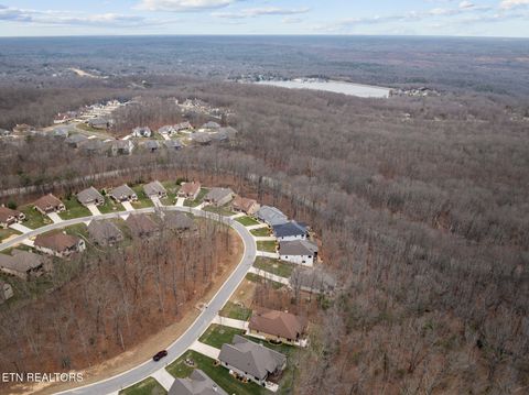 Tiny photo for 51 Oak Leaf Circle Cir, Fairfield Glade, TN 38558 (MLS # 1327573)