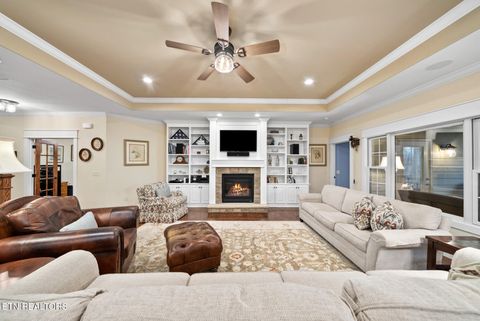 Tiny photo for 51 Oak Leaf Circle Cir, Fairfield Glade, TN 38558 (MLS # 1327573)