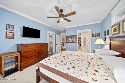 Tiny photo for 51 Oak Leaf Circle Cir, Fairfield Glade, TN 38558 (MLS # 1327573)