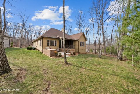 Tiny photo for 51 Oak Leaf Circle Cir, Fairfield Glade, TN 38558 (MLS # 1327573)
