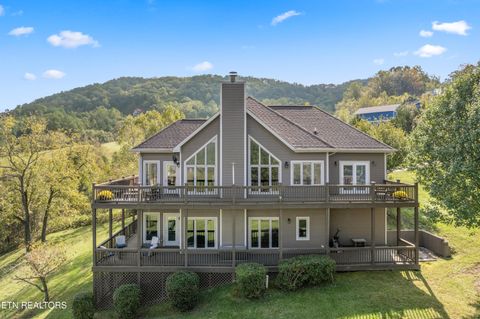 159 Garfield Lane Sharps Chapel TN 37866