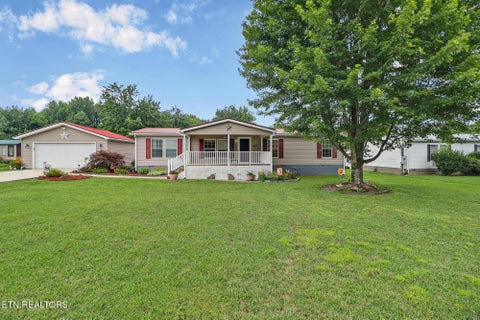 Photo of 135 Caney Creek Drive, Crossville, TN 38571 (MLS # 1348234)