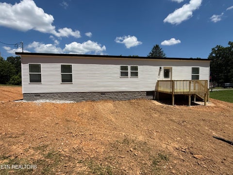 Tiny photo for 705 Robin Drive, New Tazewell, TN 37825 (MLS # 1350030)