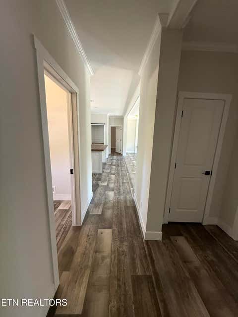 Tiny photo for 705 Robin Drive, New Tazewell, TN 37825 (MLS # 1350030)