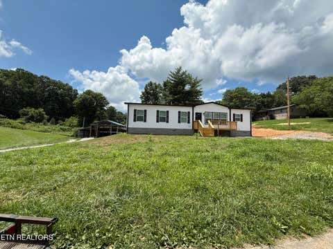 Photo of 705 Robin Drive, New Tazewell, TN 37825 (MLS # 1350030)