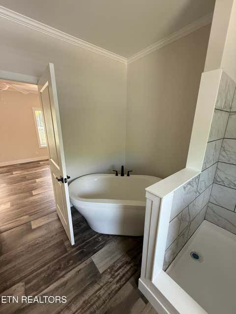 Tiny photo for 705 Robin Drive, New Tazewell, TN 37825 (MLS # 1350030)