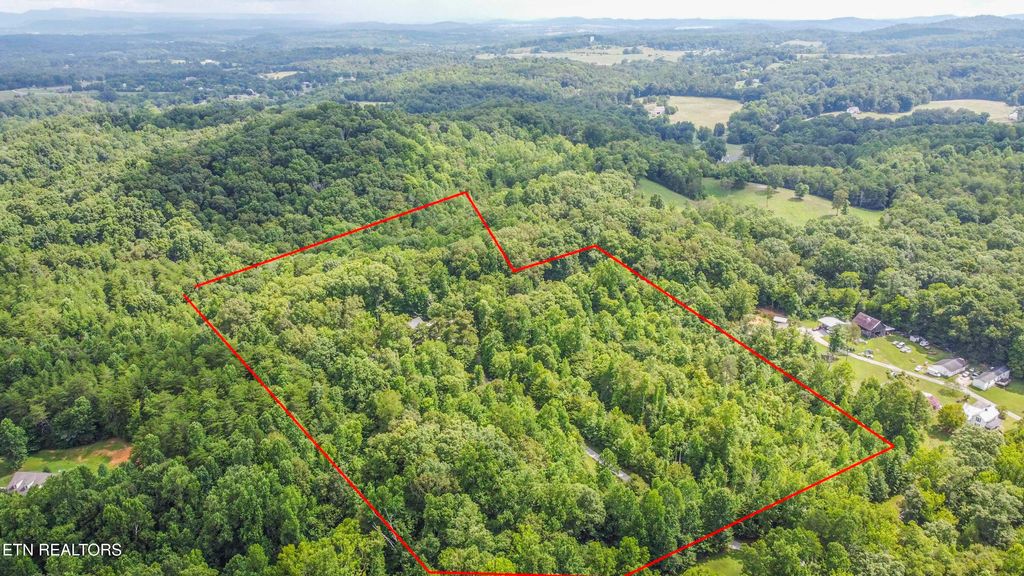 Photo of 9915 Smoky Row Rd, Strawberry Plains, TN 37871 (MLS # 1310596)