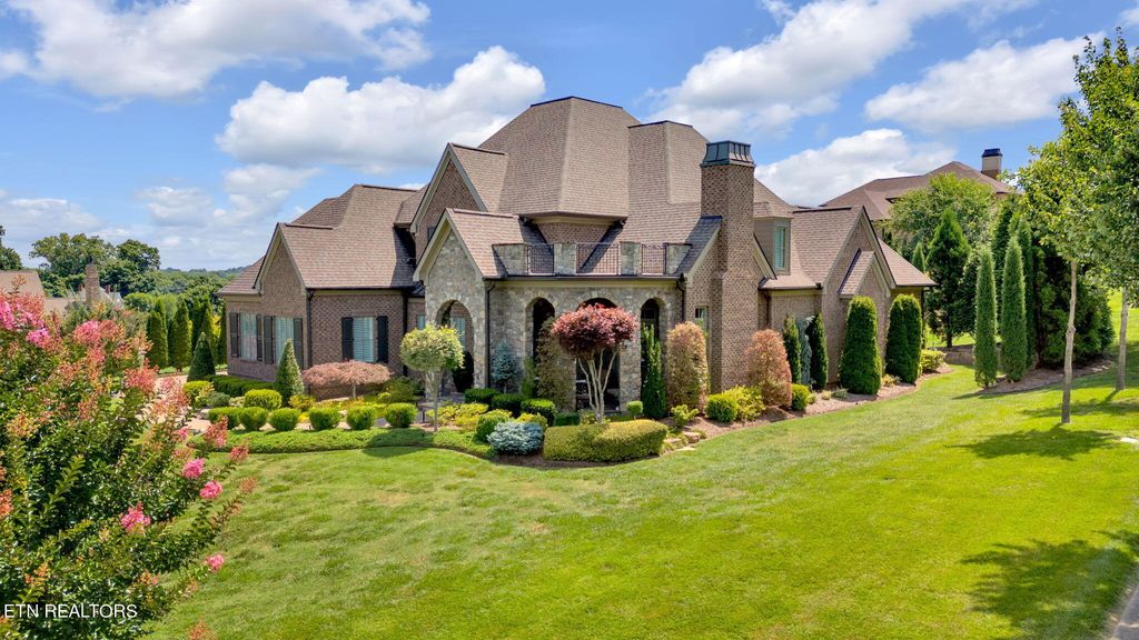 Photo of 12532 Bridgemore Blvd, Farragut, TN 37934 (MLS # 1268124)