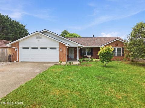 Photo of 1413 Broadview Circle, Sevierville, TN 37876 (MLS # 1346731)