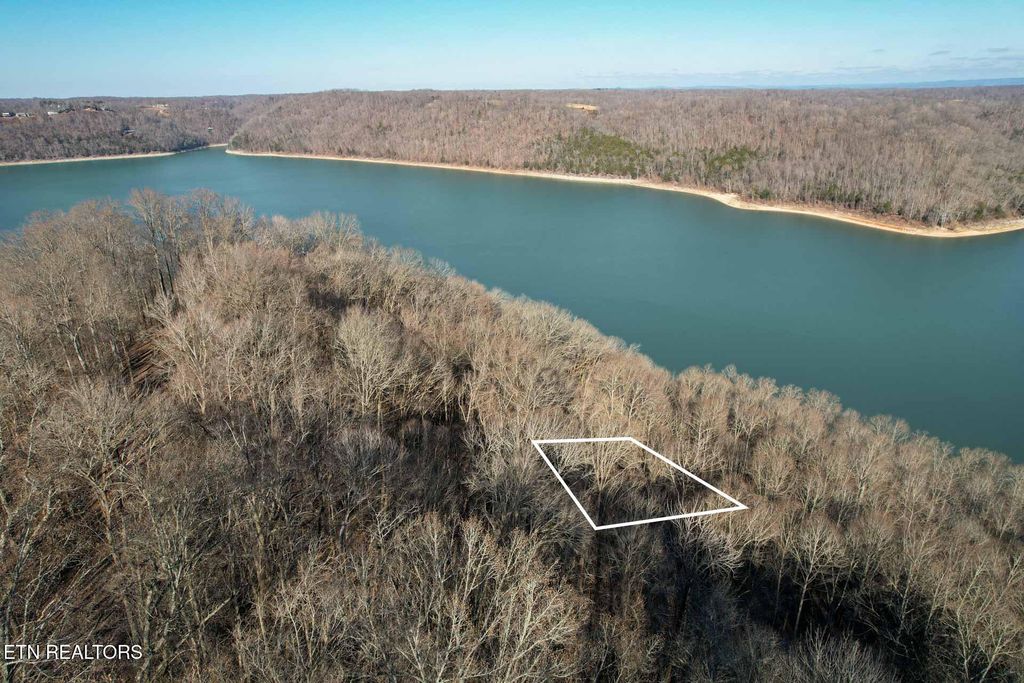 Photo of 0 Back Bone Rd, Sparta, TN 38583 (MLS # 1335126)