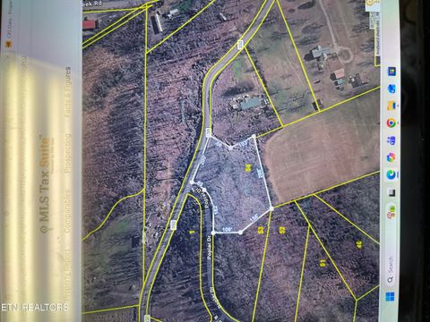Tiny photo for 00 Poplar Lot 54 Drive, Sweetwater, TN 37874 (MLS # 1340245)