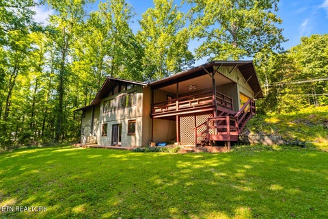 Tiny photo for 134 Reservoir Rd, Norris, TN 37828 (MLS # 1355334)