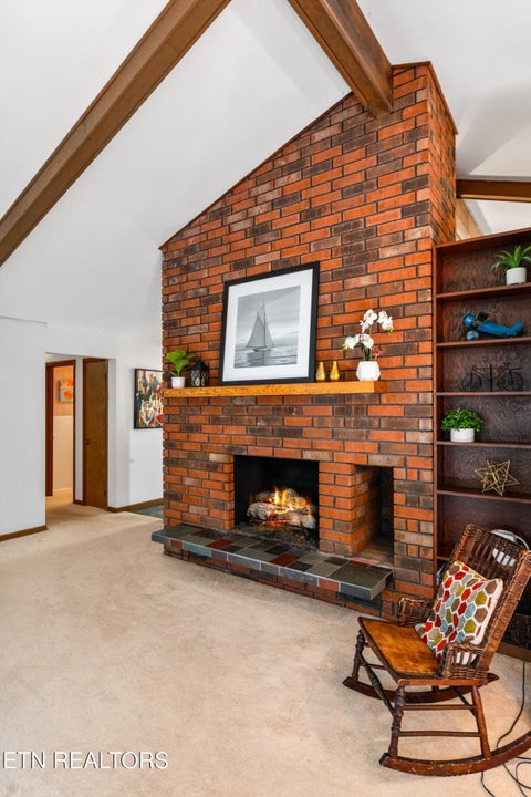 Tiny photo for 134 Reservoir Rd, Norris, TN 37828 (MLS # 1355334)