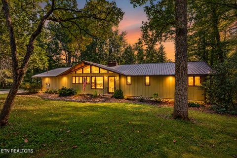 Tiny photo for 134 Reservoir Rd, Norris, TN 37828 (MLS # 1355334)