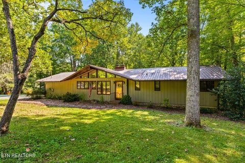 Photo of 134 Reservoir Rd, Norris, TN 37828 (MLS # 1355334)