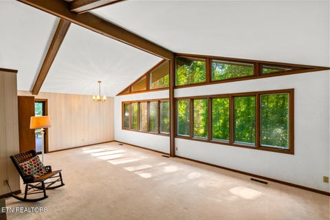 Tiny photo for 134 Reservoir Rd, Norris, TN 37828 (MLS # 1355334)