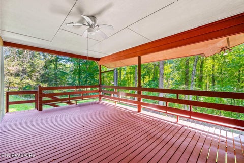 Tiny photo for 134 Reservoir Rd, Norris, TN 37828 (MLS # 1355334)
