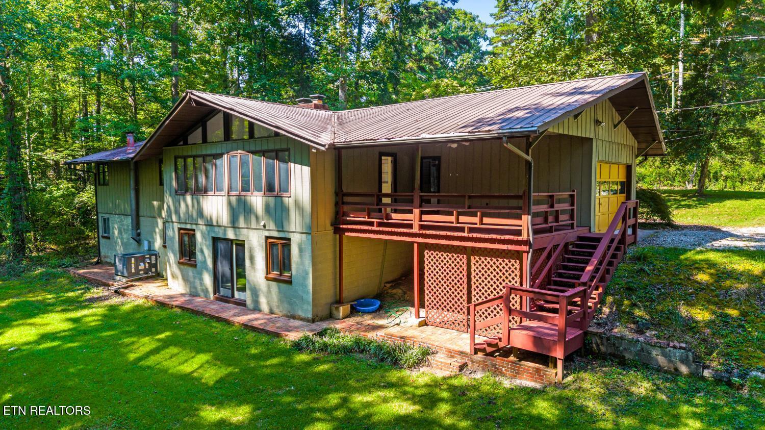 134 Reservoir Rd