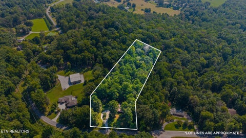 Tiny photo for 134 Reservoir Rd, Norris, TN 37828 (MLS # 1355334)