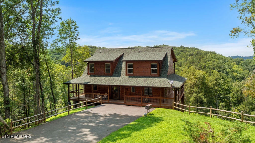 3945 Boogertown Rd